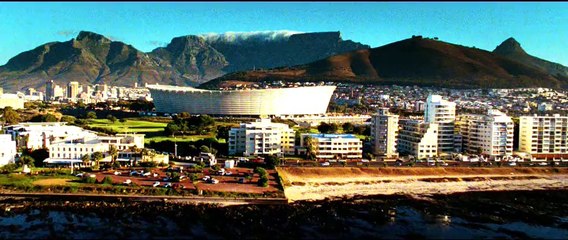 Safe House: Trailer VF