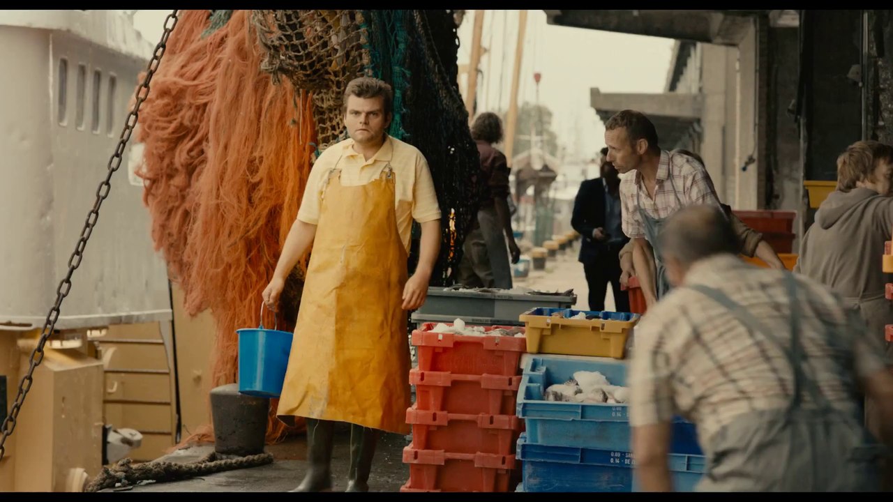 Weekend Aan Zee: Trailer HD