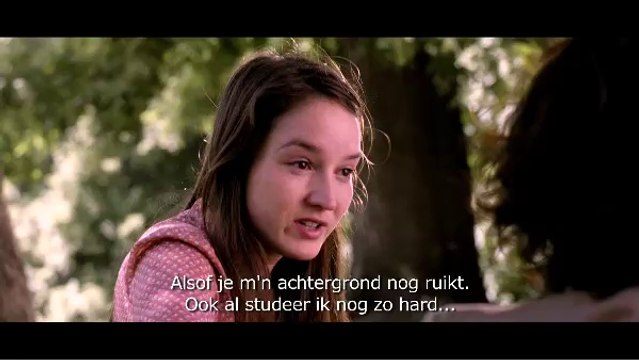 Elles: Trailer VO fr st nl / OV nl ond