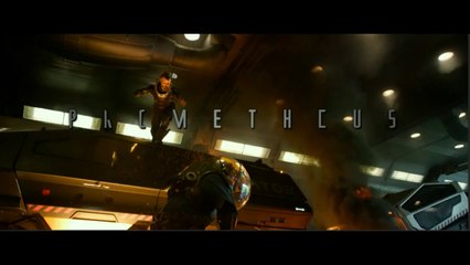 Prometheus: Teaser HD OV nl ond