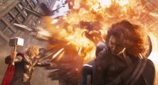The Avengers: Trailer 2 HD VO st fr
