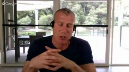 No-More Cardio! Gabriel Method Fitness for Beginners