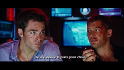 This means war: Trailer HD VO st fr