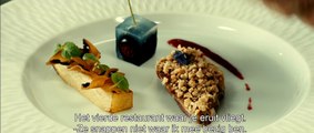 Comme un chef: Trailer HD VO fr st nl / OV nl ond