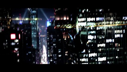 The Amazing Spiderman: Trailer 2 HD VO st bil / OV tw ond