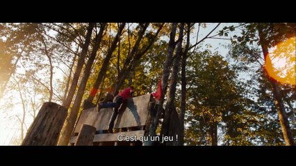 This means war: Extrait 1 HD VO st fr