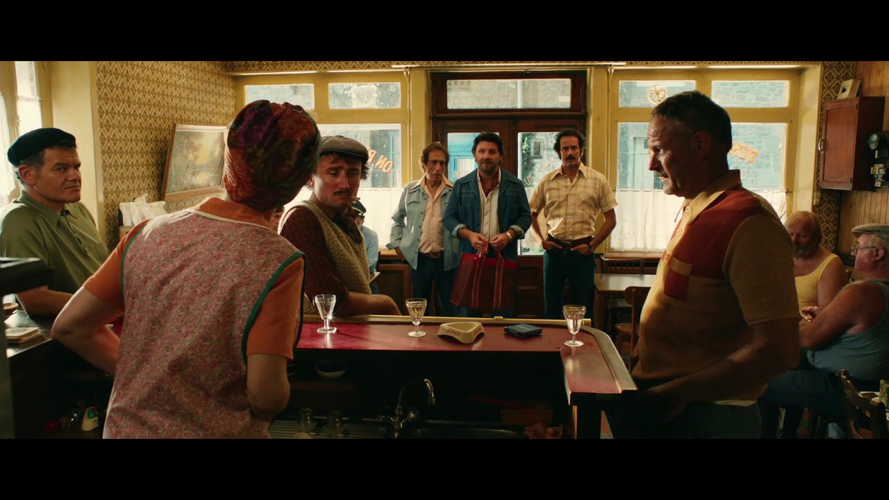 Nos Plus Belles Vacances: Extrait 3 HD