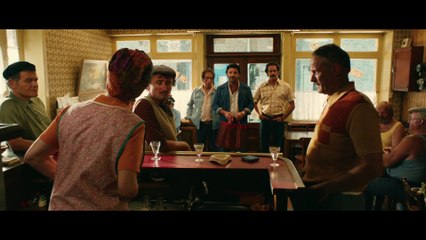 Nos Plus Belles Vacances: Extrait 3 HD