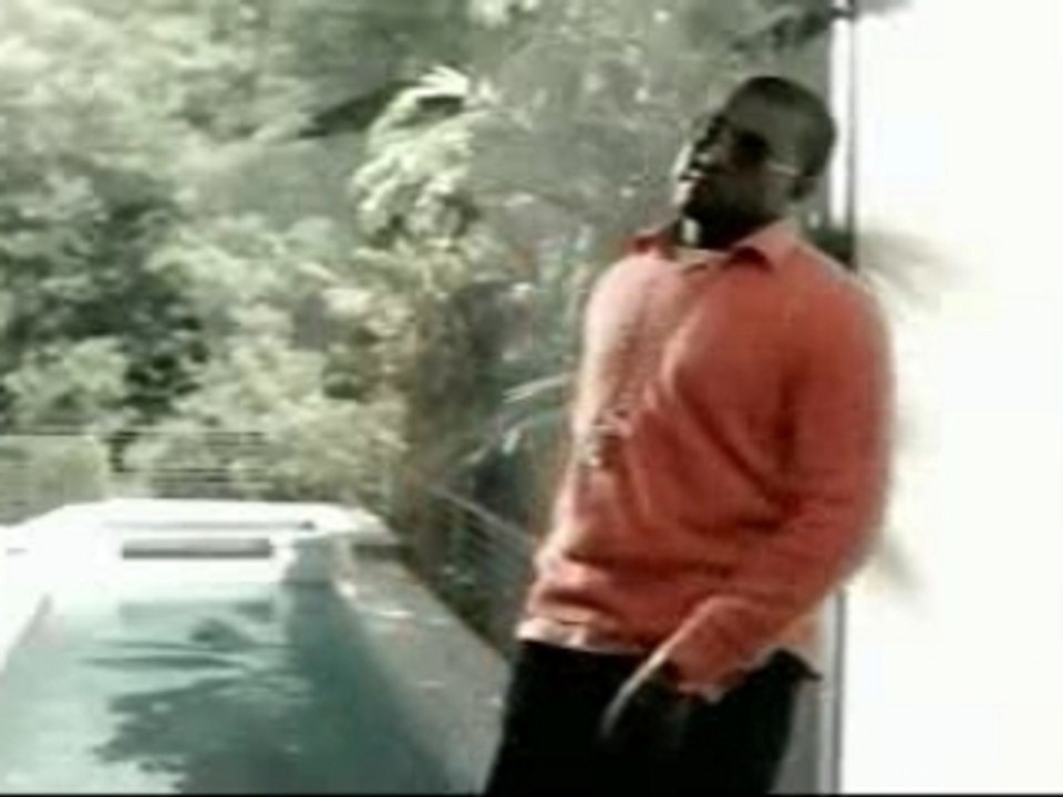 Brandy f. Kanye West Talk About Our Love Vidéo Dailymotion