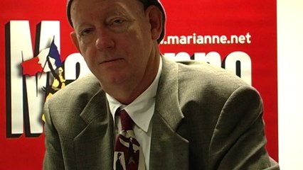 P.G. Sturges : quand le polar devient une expédition jouissive