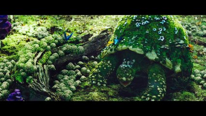 Snow White and The Huntsman: Trailer 2 HD VO st fr