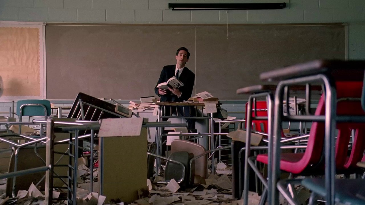 Detachment : Trailer HD
