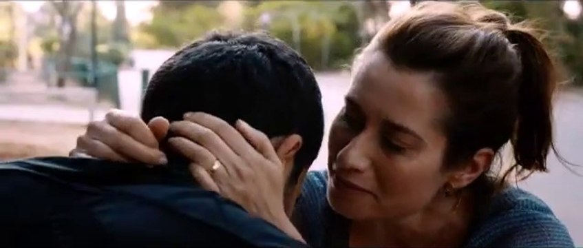 Le Fils de l'autre: Trailer VO fr st nl / OV nl ond