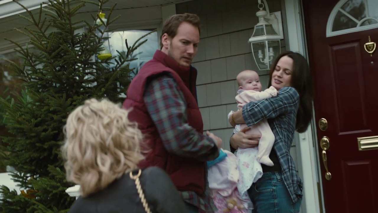 Young Adult : Extrait HD Extract