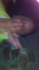 Come un coriandolo prima dell'invasione dell'anfiteatro