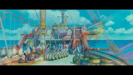 Winx Club 3D Magisch Avontuur: NV Trailer