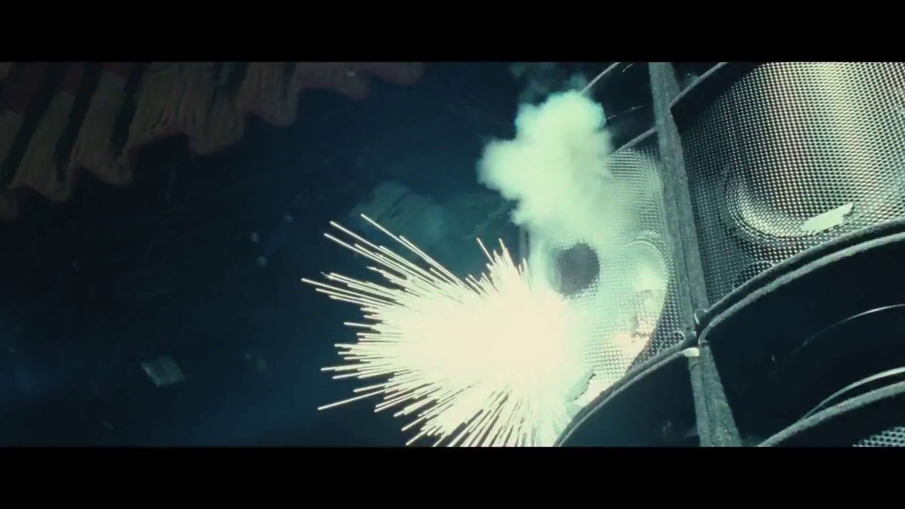 Red Lights: Trailer HD