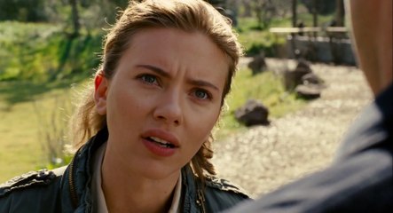 We bought a zoo: Extrait 2 VF HD