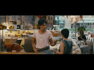 The Dictator: Extrait / Extract