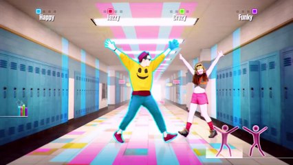 Just Dance 2015 | Launch Trailer [UK]