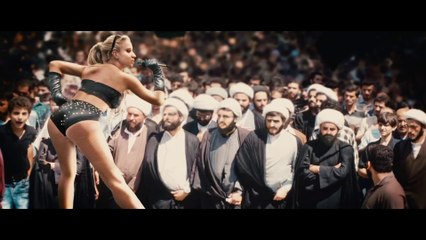 Salmon fishing in the Yemen: Trailer HD VF