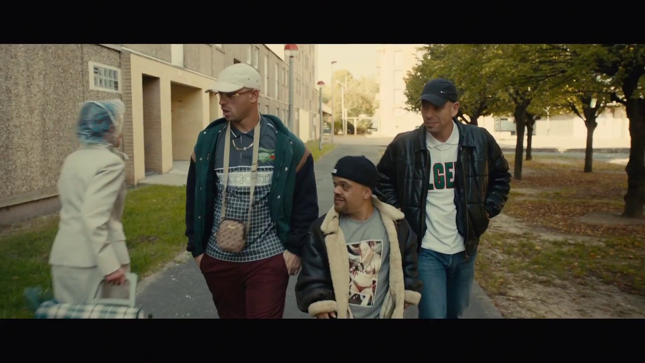 Les Kaïra: Teaser 3 HD