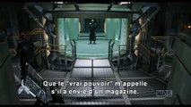 The Avengers: Extrait 3 HD VO st fr