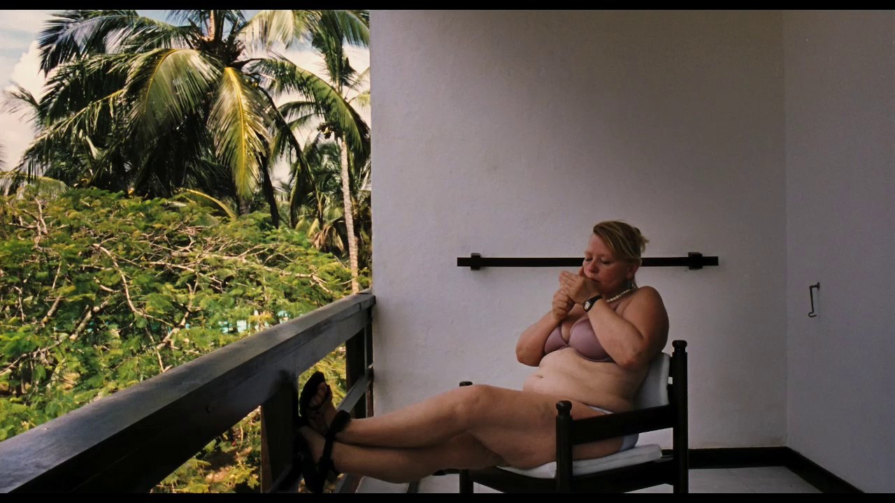 Paradies Liebe: Trailer VO st fr