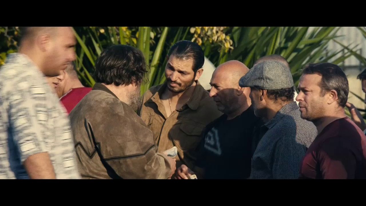 De rouille et d'os: Extrait 2