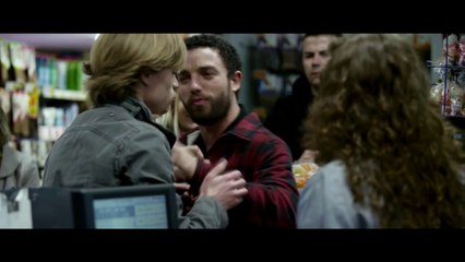 Hors les murs: Trailer