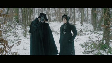 Confession of a child of the century: Extrait VO st fr