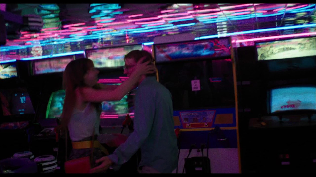 Ruby Sparks: Trailer HD