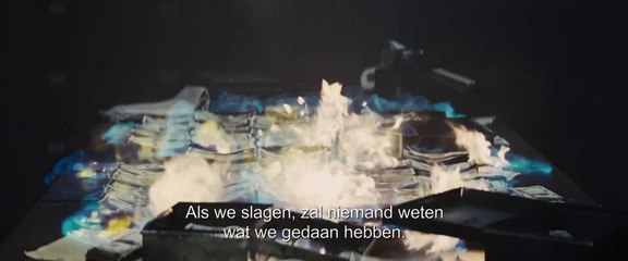 Gangster Squad: Trailer HD OV nl ond