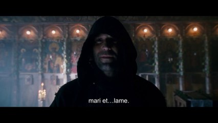 The Expendables 2: Trailer 2 HD VO st fr