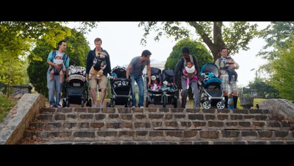 What to Expect when you're expecting: Trailer HD VF