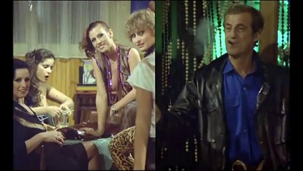 Flic ou voyou: trailer