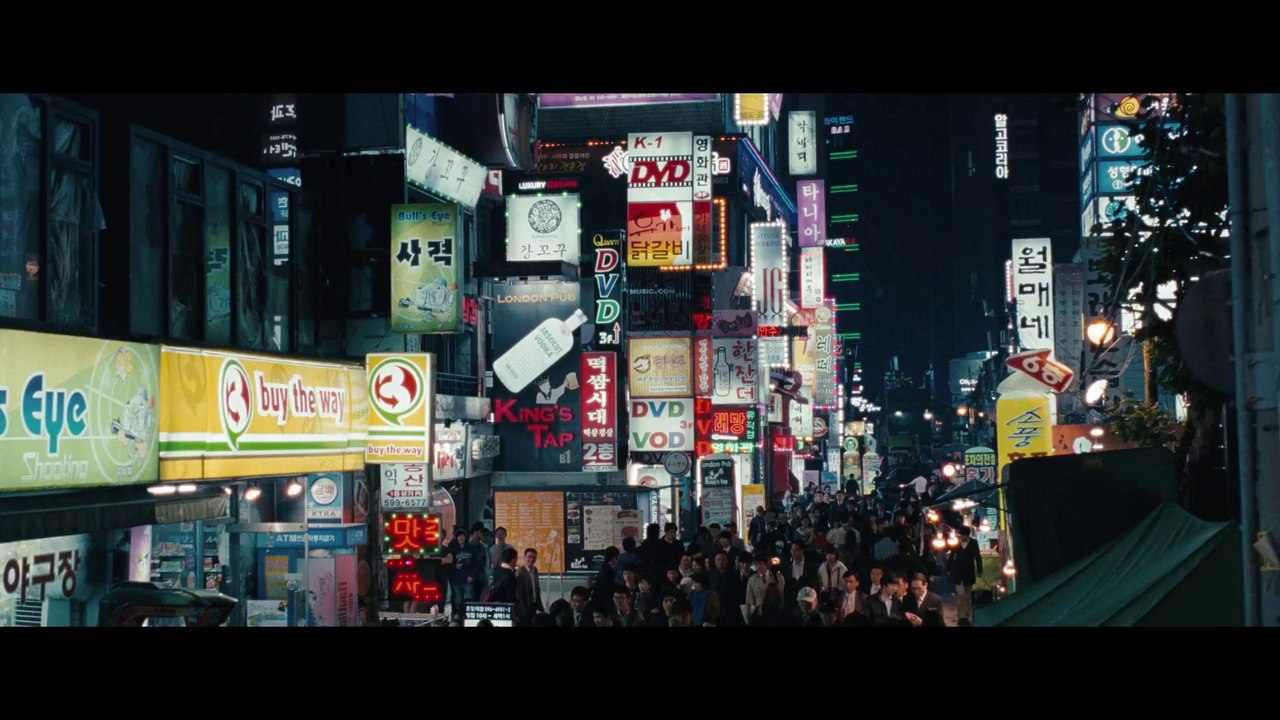 The Bourne Legacy: Trailer HD