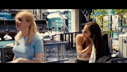 What to Expect When You're Expecting: Trailer OV nl ond