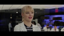 The Amazing Spider-Man: Extrait 2 VO st fr