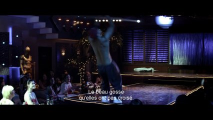 Magic Mike: Trailer HD VO st fr