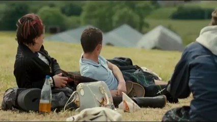 The Angels' Share: Trailer VO st bil / OV tw ond