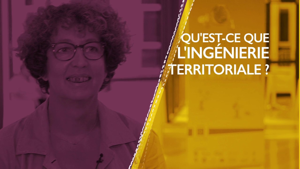 Interview d'Isabelle ROBINOT-BERTRAND, responsable Urbanisme et Environnement-Energie, Etd