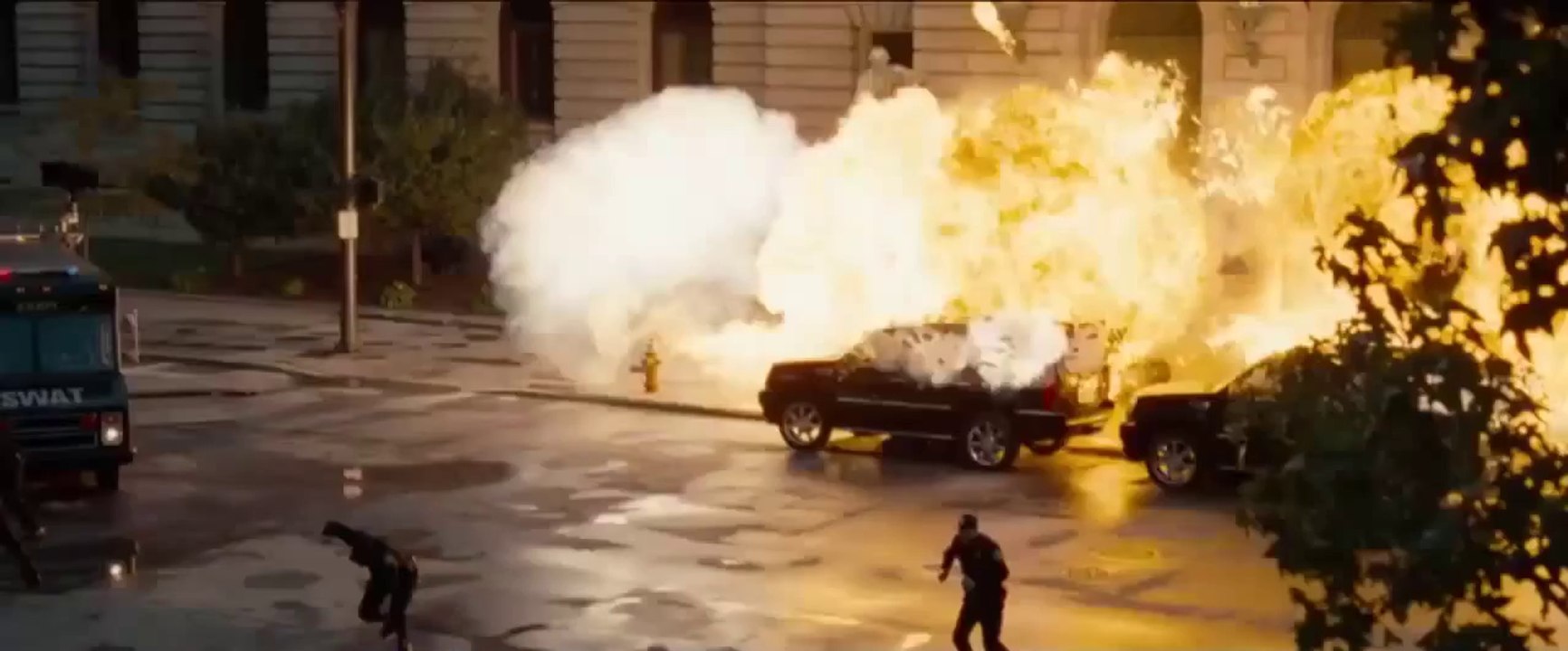 Alex Cross: Trailer