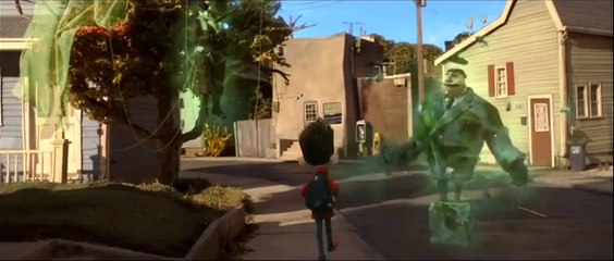 ParaNorman: Trailer VF