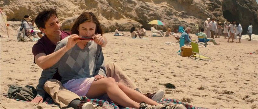 Seeking a Friend for the End of the World: Trailer VF