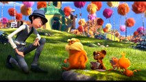 Dr Seuss the Lorax: Extrait 3 HD VF