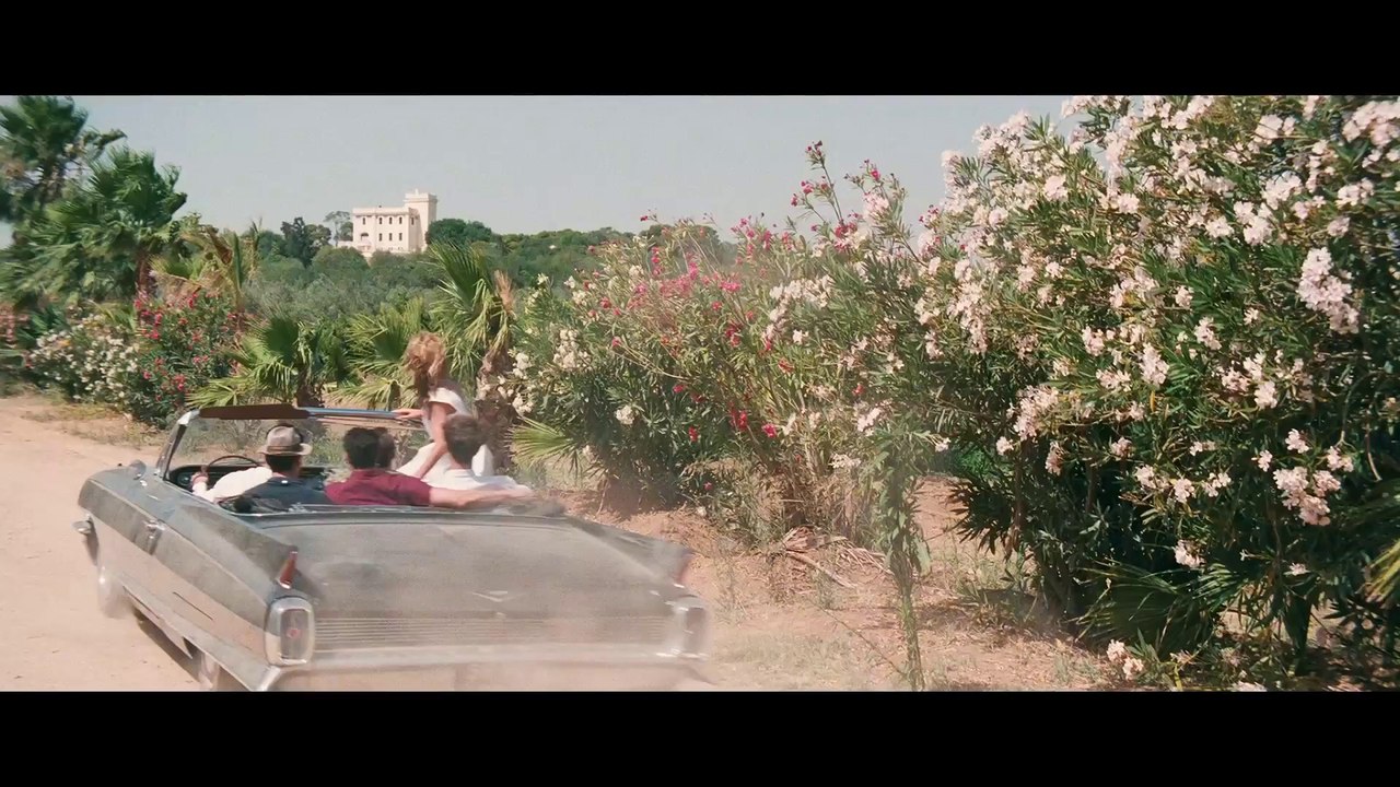 Ce que le jour doit à la nuit: Trailer HD