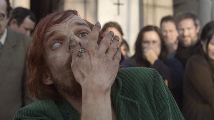 Holy Motors: Trailer HD OV nl ond