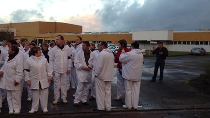 Gastronome : le plan social dévoilé