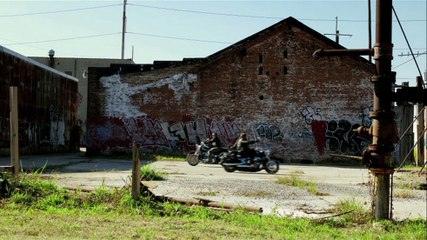 Killer Joe: Trailer VO st bil